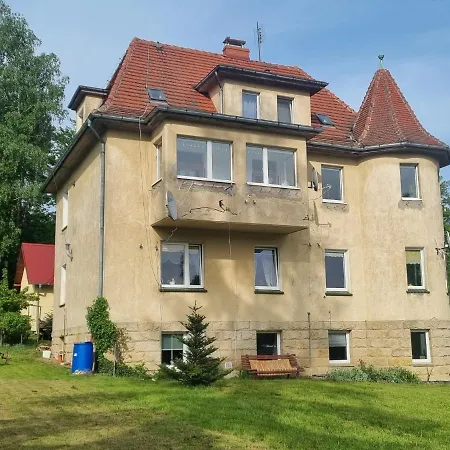 Baltyk Apartment Polanica-Zdroj Exterior photo