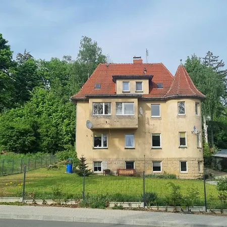 Baltyk Apartment Polanica-Zdroj Exterior photo