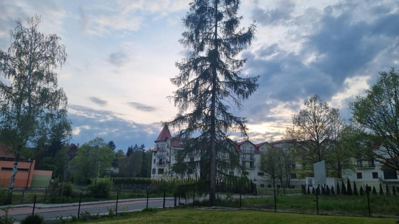 Apartment Baltyk