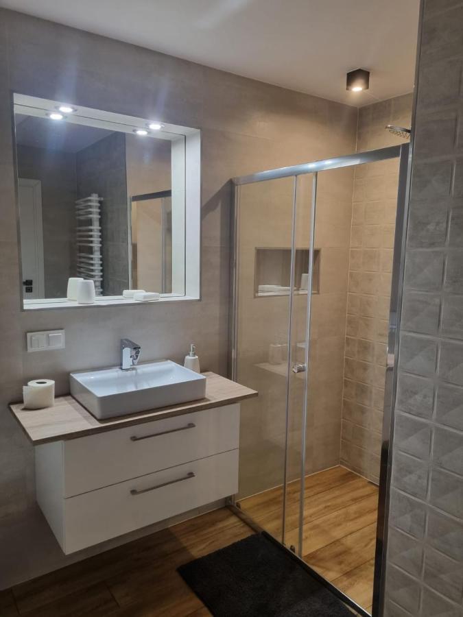 Apartment Baltyk Polanica-Zdroj