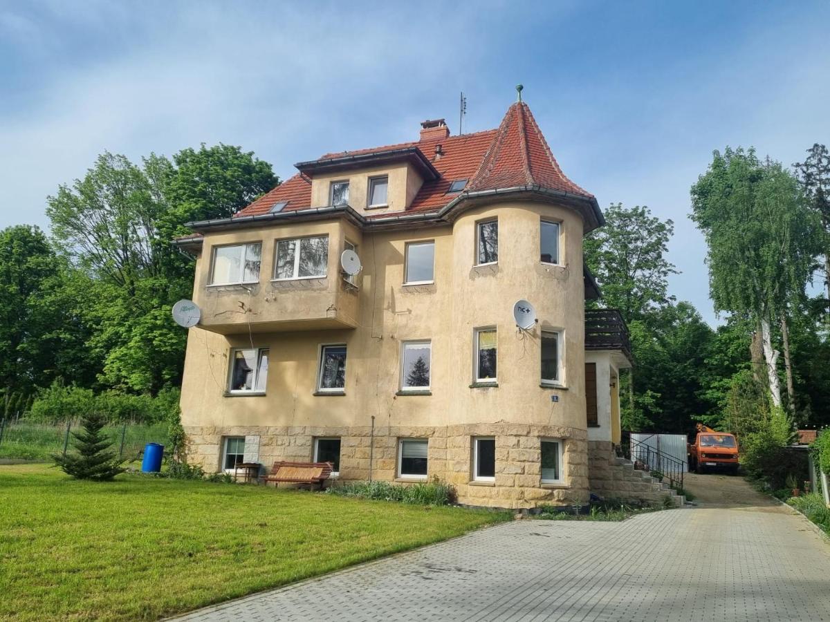 Baltyk Apartment Polanica-Zdroj