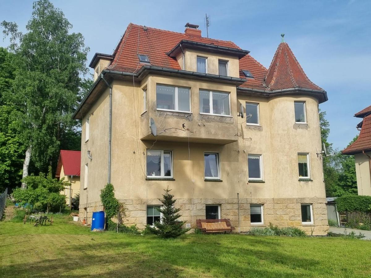 Apartment Baltyk