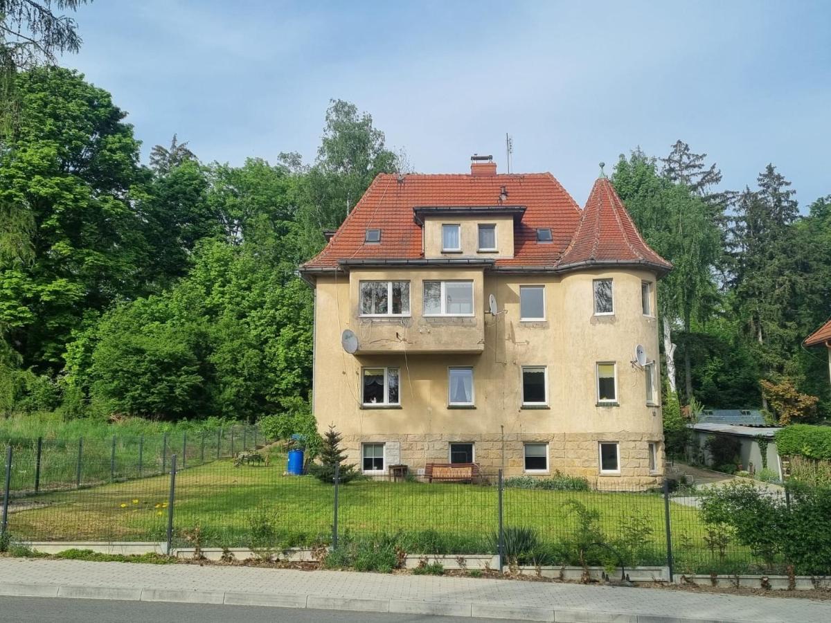 Apartment Baltyk *