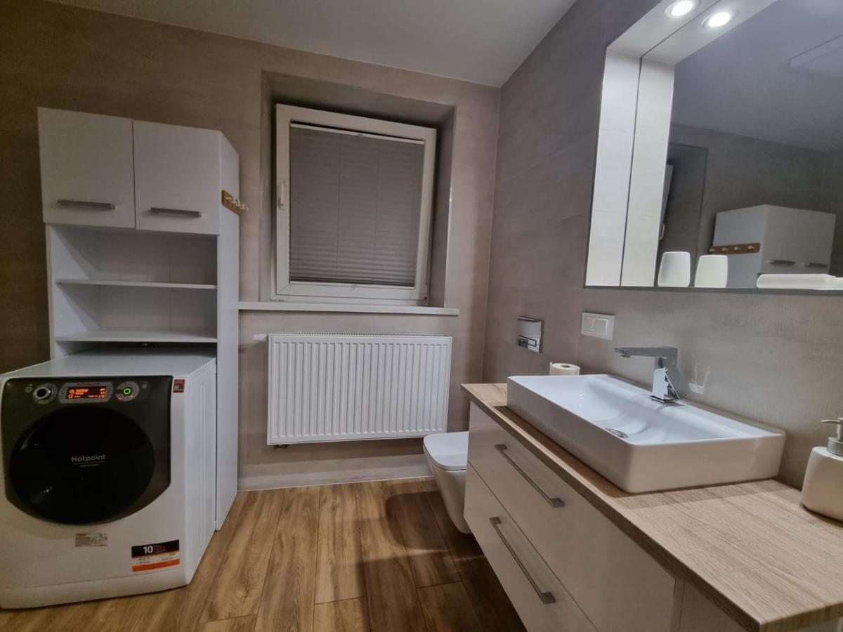 Baltyk Apartment