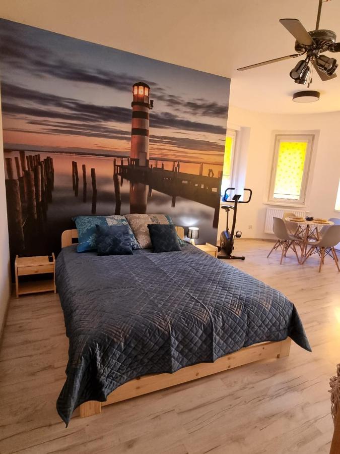 Apartment Baltyk Polanica-Zdroj