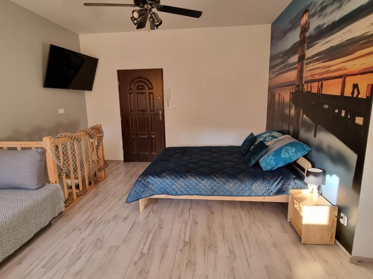 Baltyk Apartment Polanica-Zdroj
