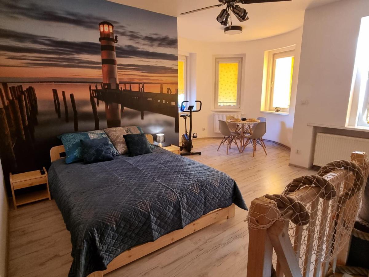 Baltyk Apartment