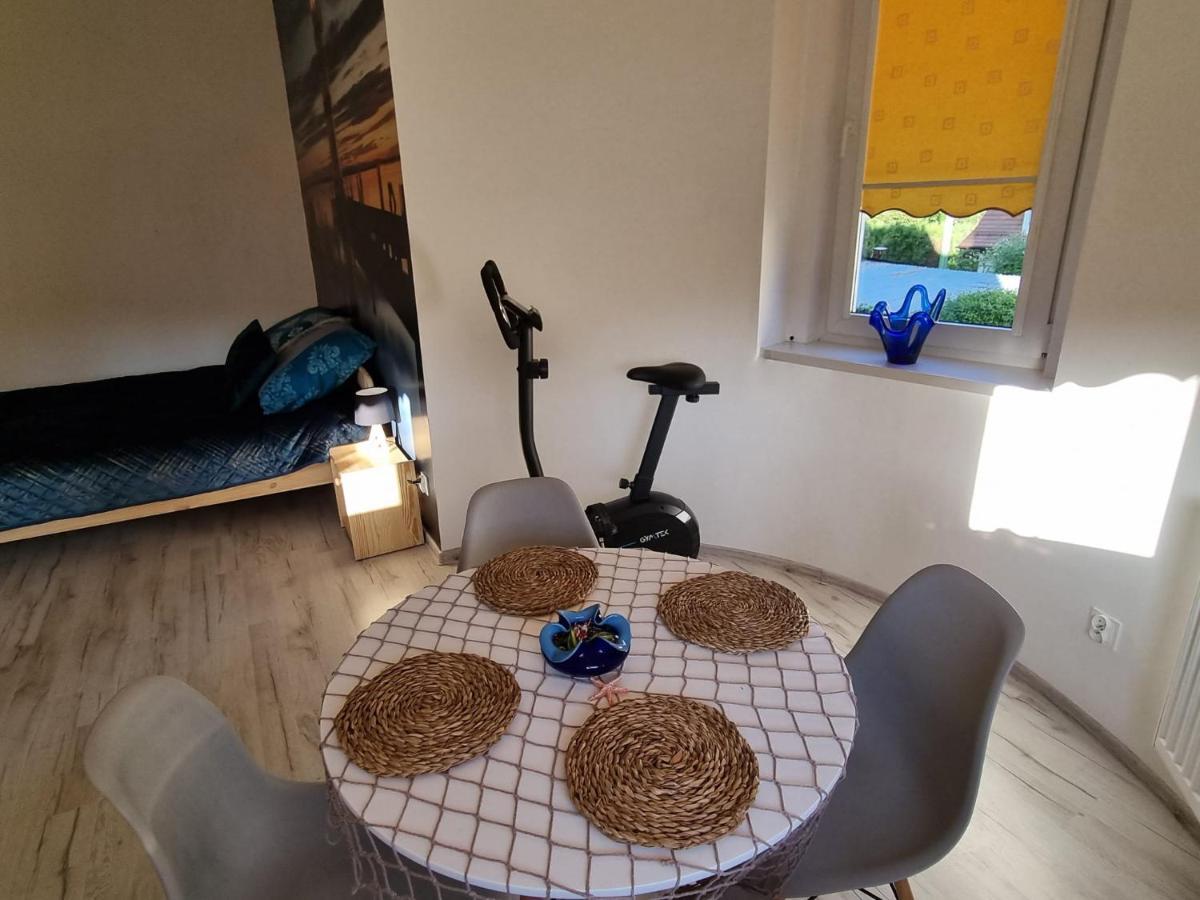 Apartment Baltyk *