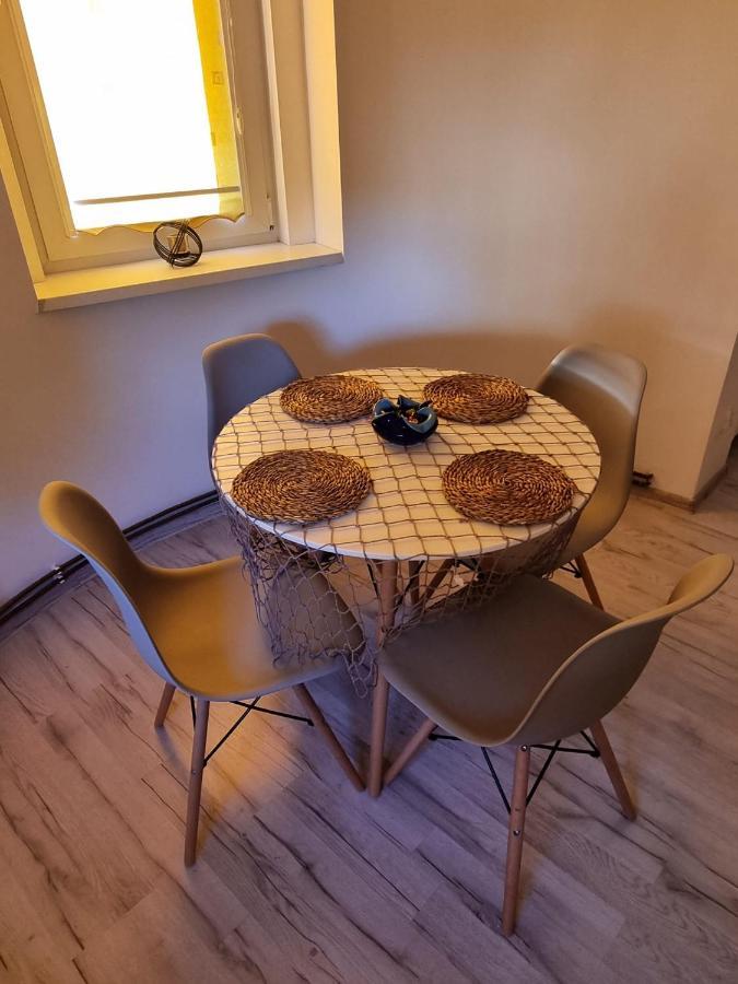 Baltyk Apartment