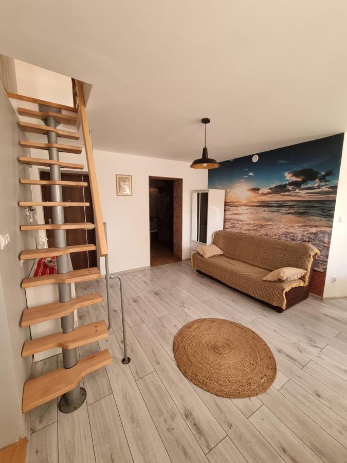 Apartment Baltyk Polanica-Zdroj