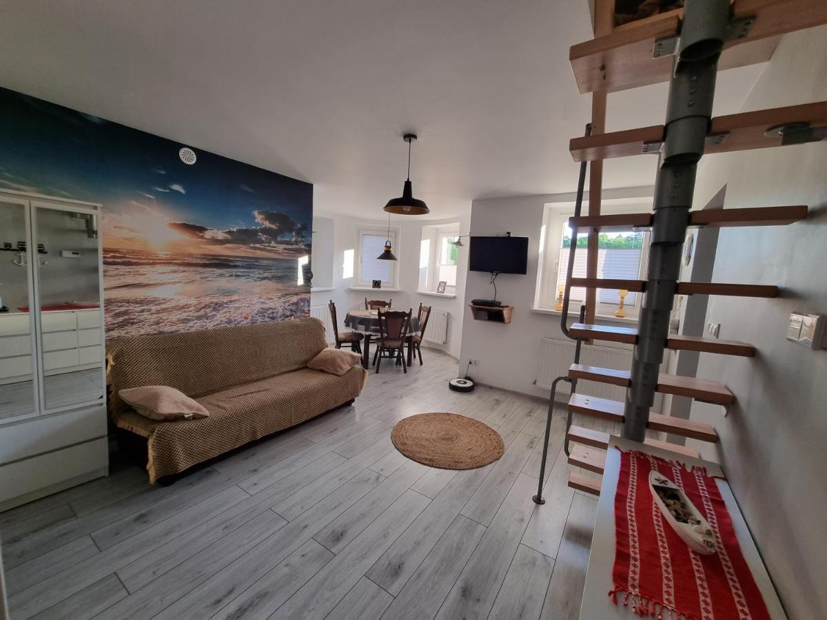 Apartment Baltyk Polanica-Zdroj