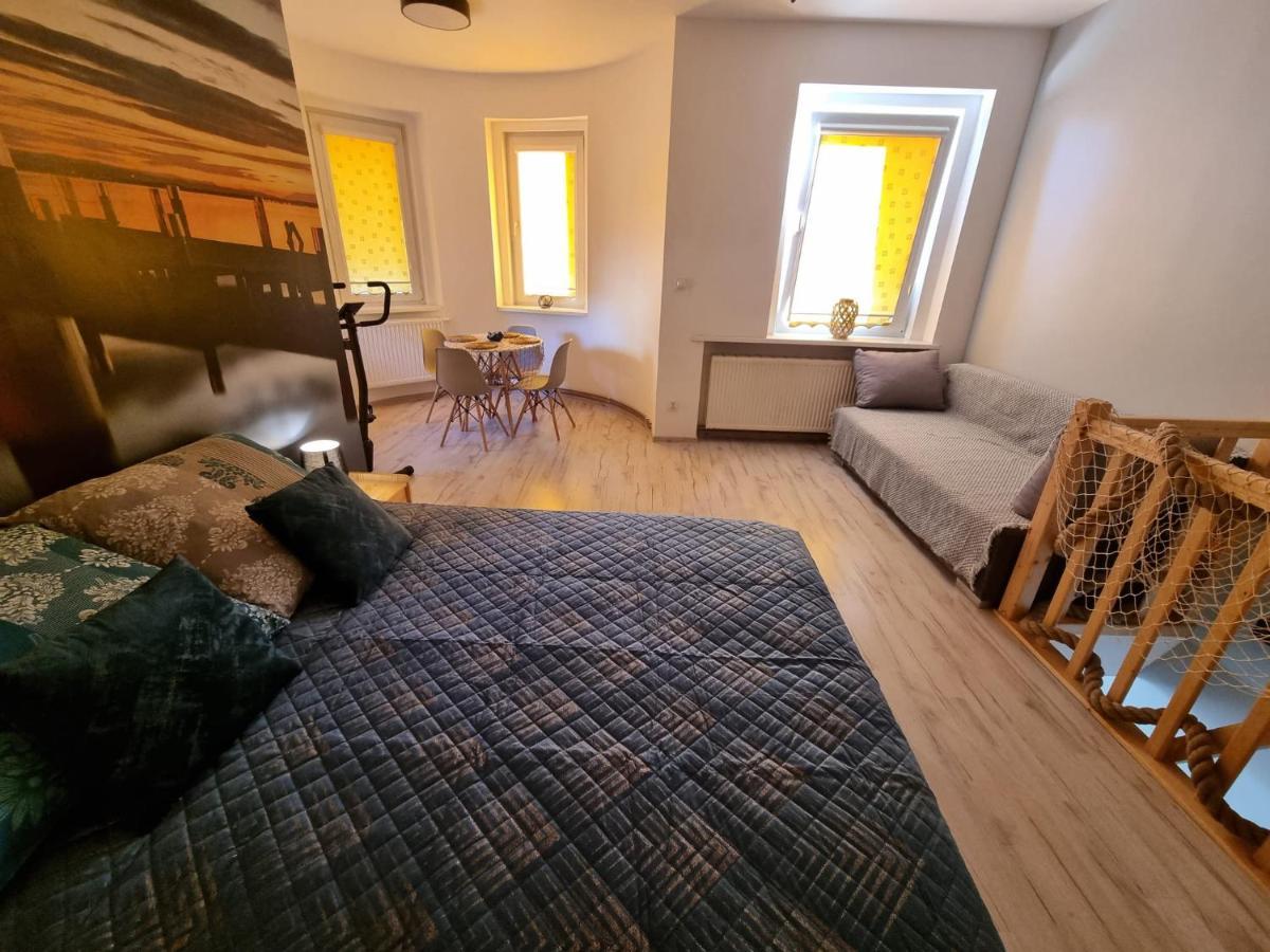 Baltyk Apartment Polanica-Zdroj