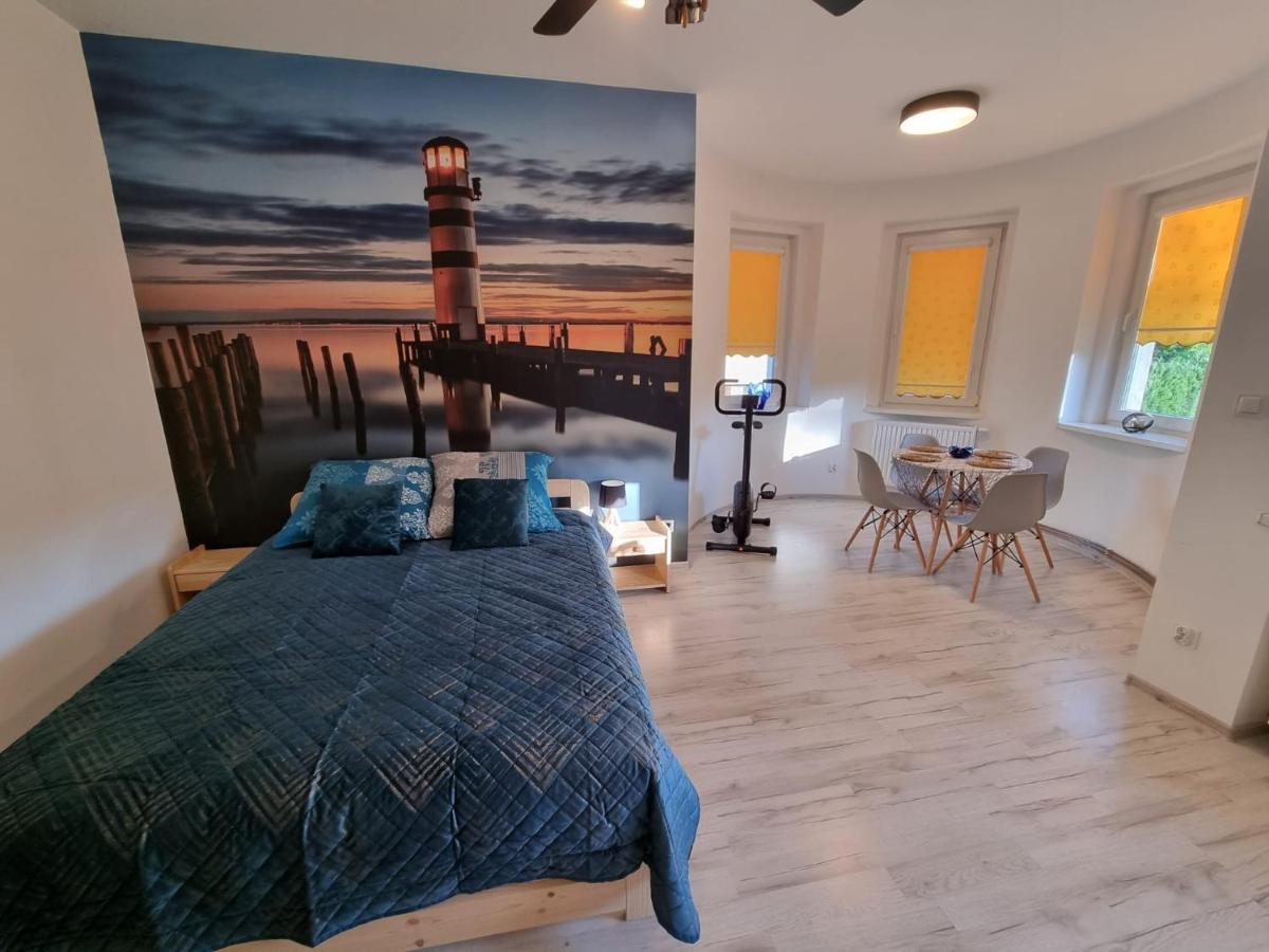 Baltyk Apartment