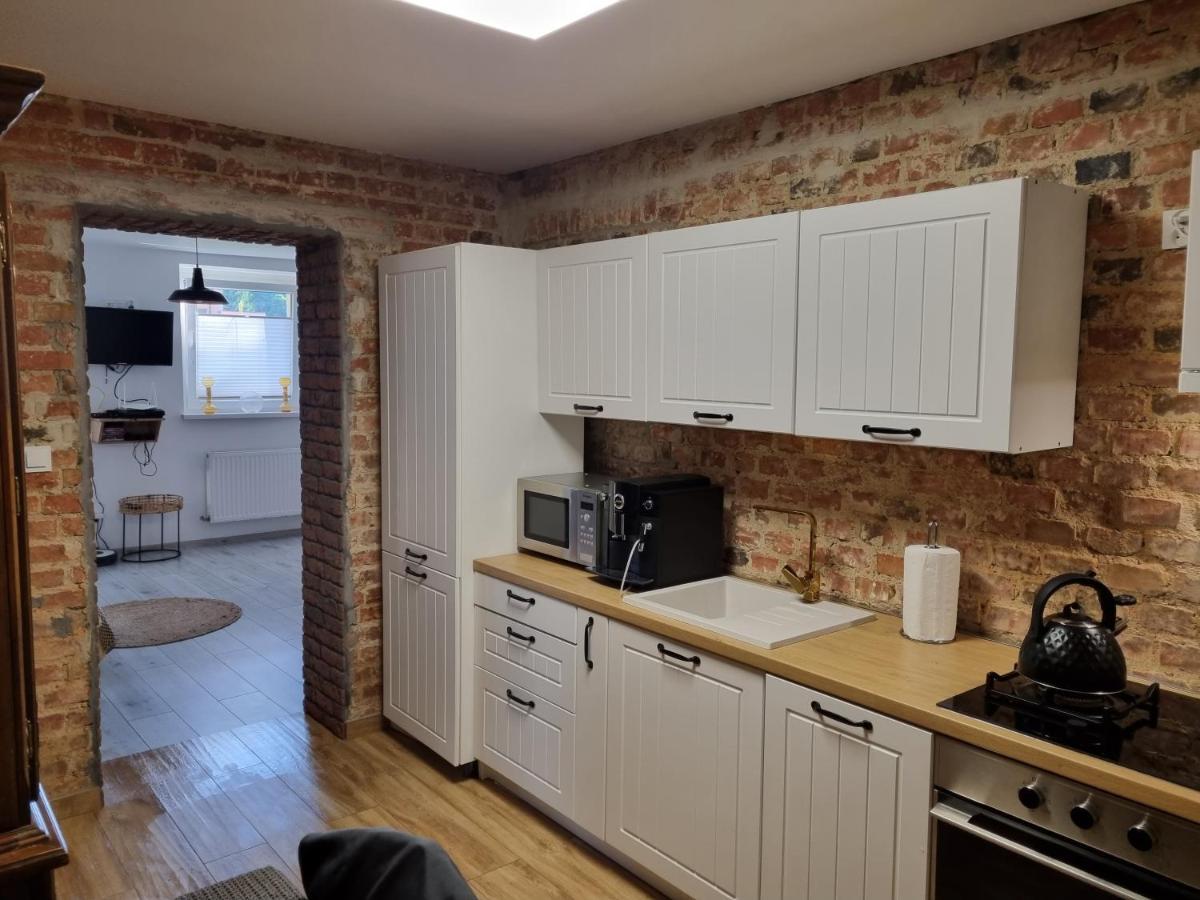 Apartment Baltyk *