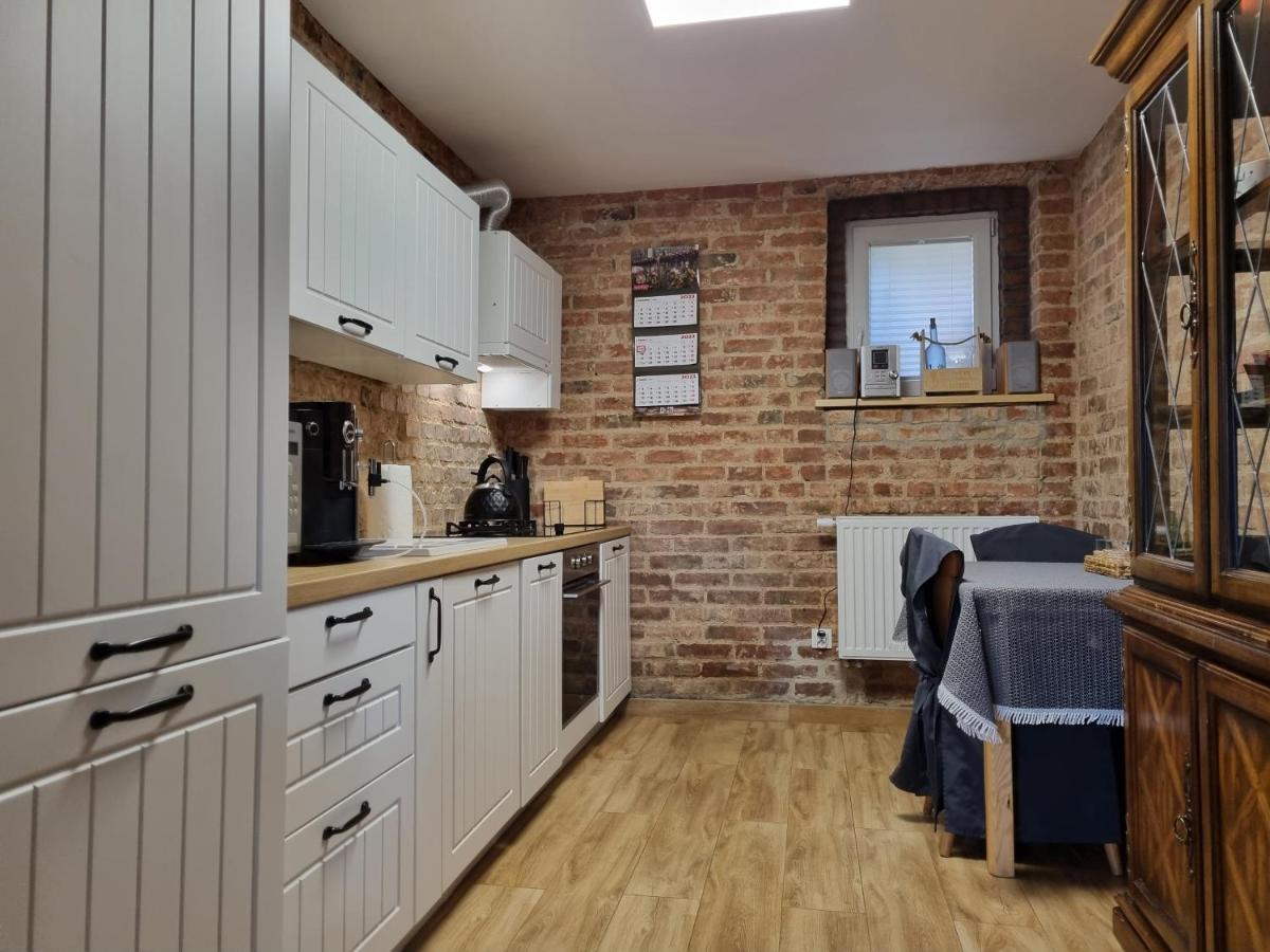 Baltyk Apartment Polanica-Zdroj